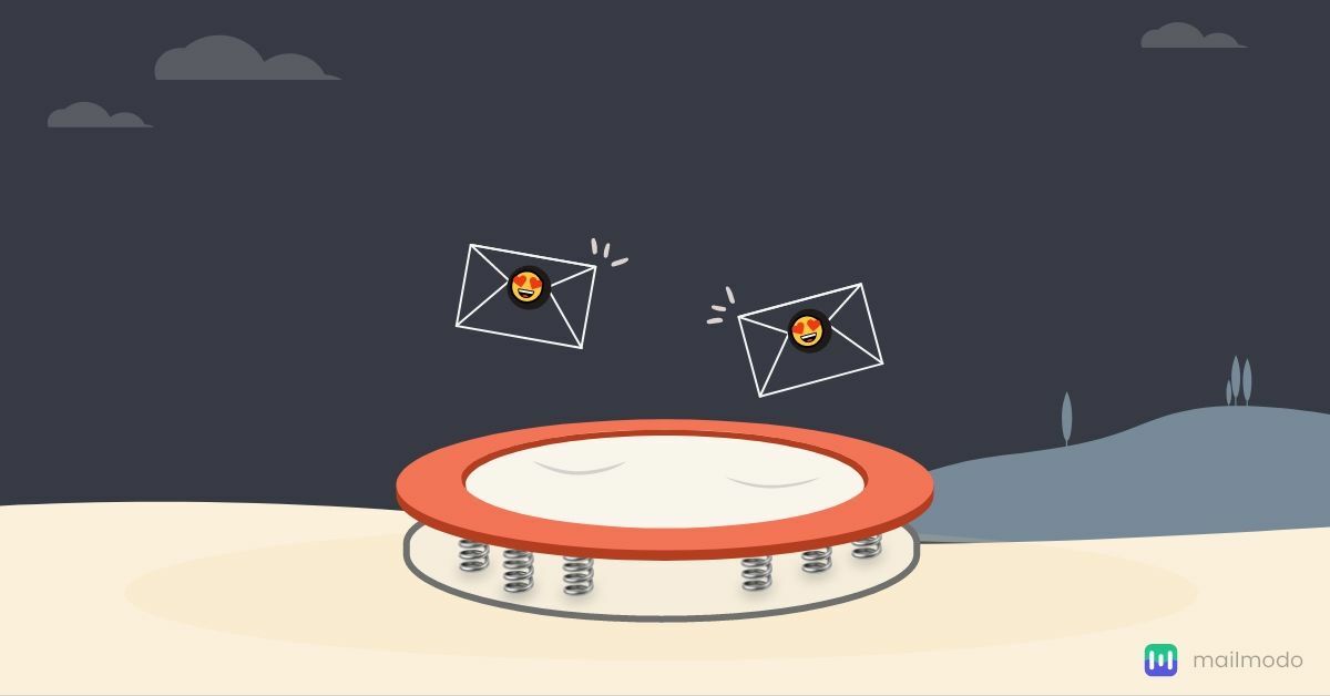 A Guide to Measuring And Improving Email Bounce Rate