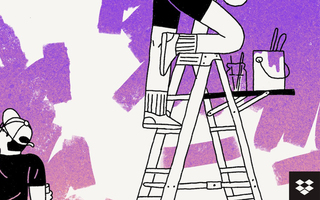 ​​Working "alone": How togetherness helps us focus