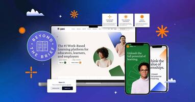 Beyond the Brief: An Outstanding Rebranding Project