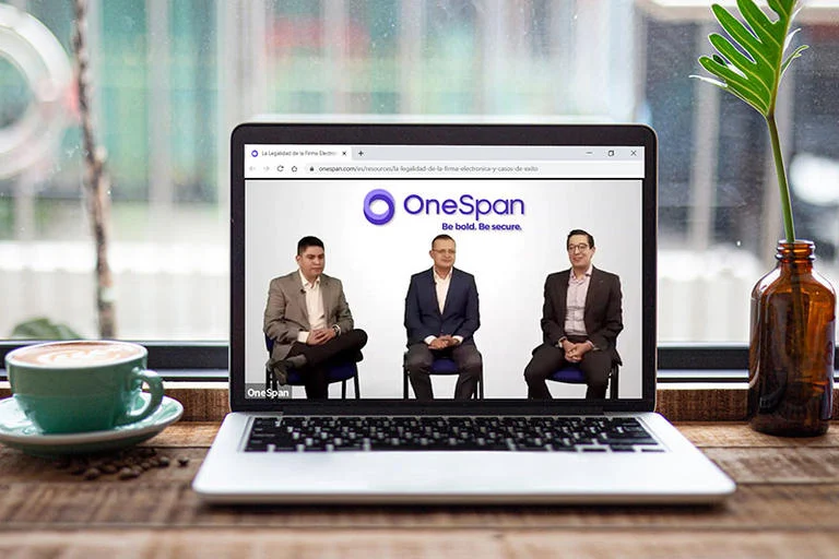 Electronic Signature Legality in Mexico: Insights from One of Mexico's Largest Banks