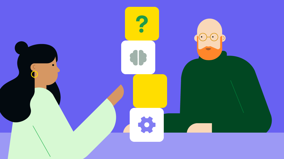 7 steps to build a knowledge base that customers want to use