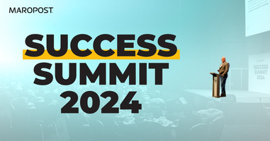 Maropost celebrates its Australian roots and looks to the future at 2024 Success Summit 