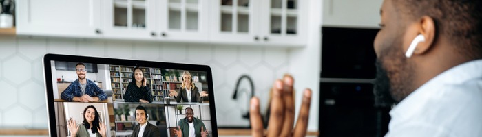 3 Ways To Prioritize Peer-To-Peer Learning In The Remote Workplace