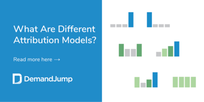 What are Different Attribution Models?
