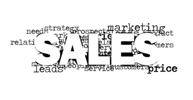 What is sales experience and how to get it