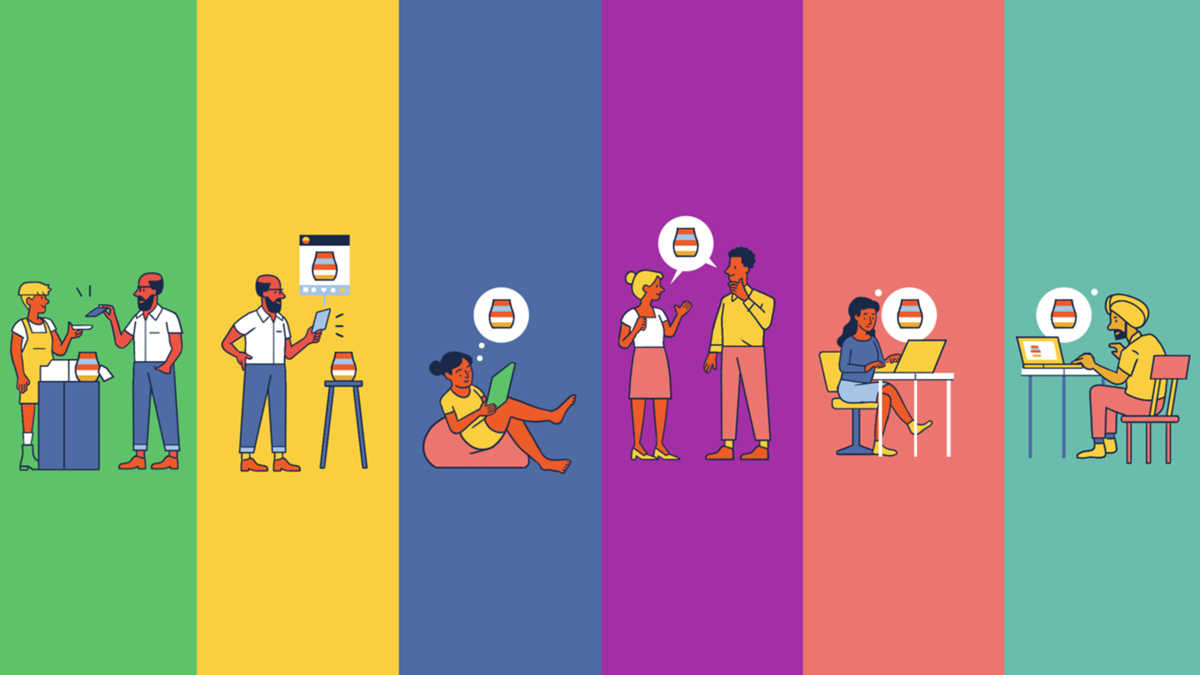 Everything you need to know about... referral marketing programs