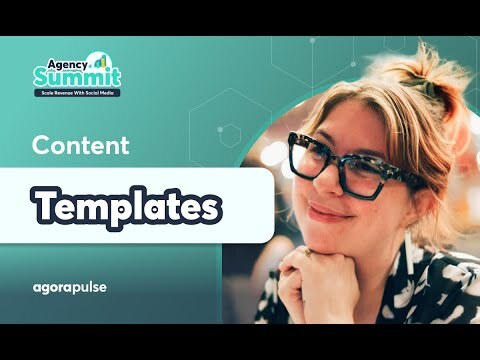 Create and Templatize Content Easily