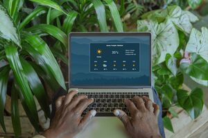 What Is The Best Weather API For Python?