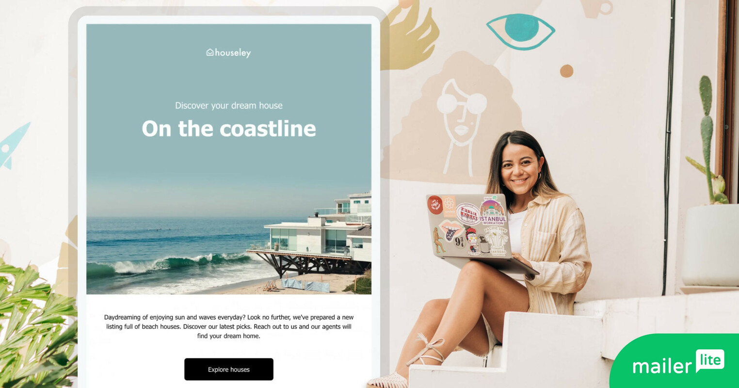 The 10 best ways to use embedded images in email newsletters