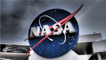 Using NASA API to Track Events in Space