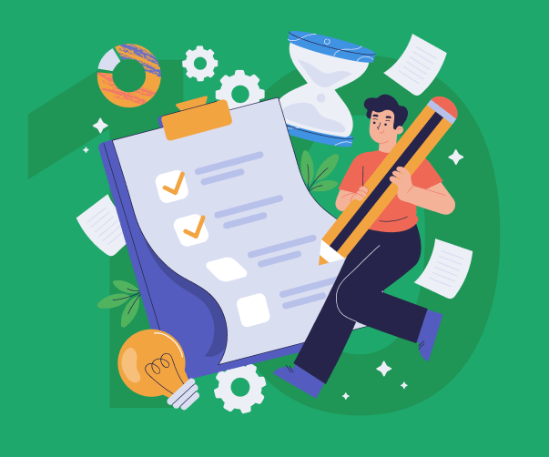 Goldcast's 10-Step Process To Scale Webinar Programming