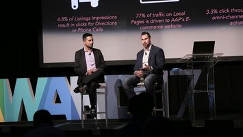 Heard at ONWARD: How Advance Auto Parts Finds Success with Yext