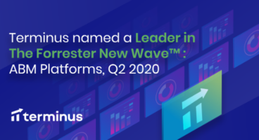 The Forrester New Wave™: ABM Platforms, Q2 2020