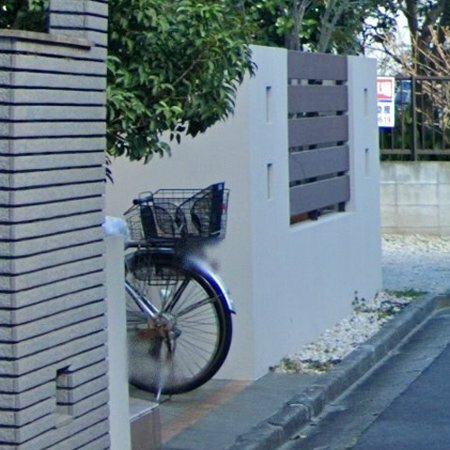 Mapping Your Place in the Real World