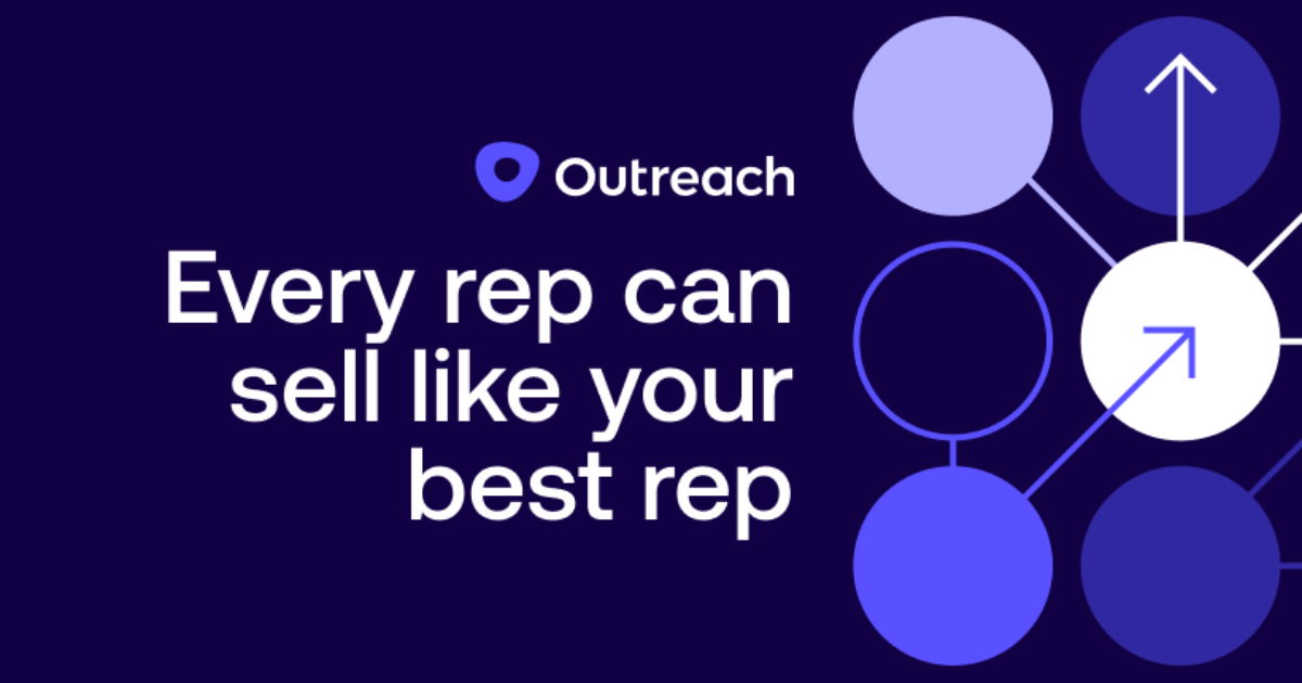 The Quarterly Outreach Innovation Webinar Q3 - Thank You