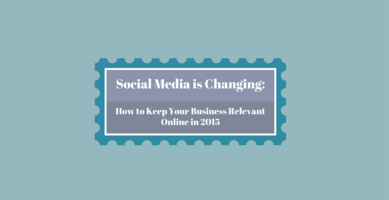How to Keep Your Business Relevant Online | Nimble Blog