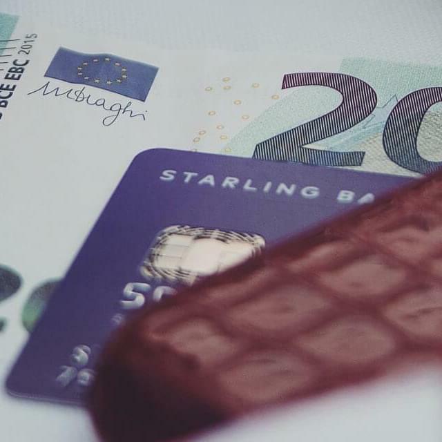 Starling Bank Customer Service Story