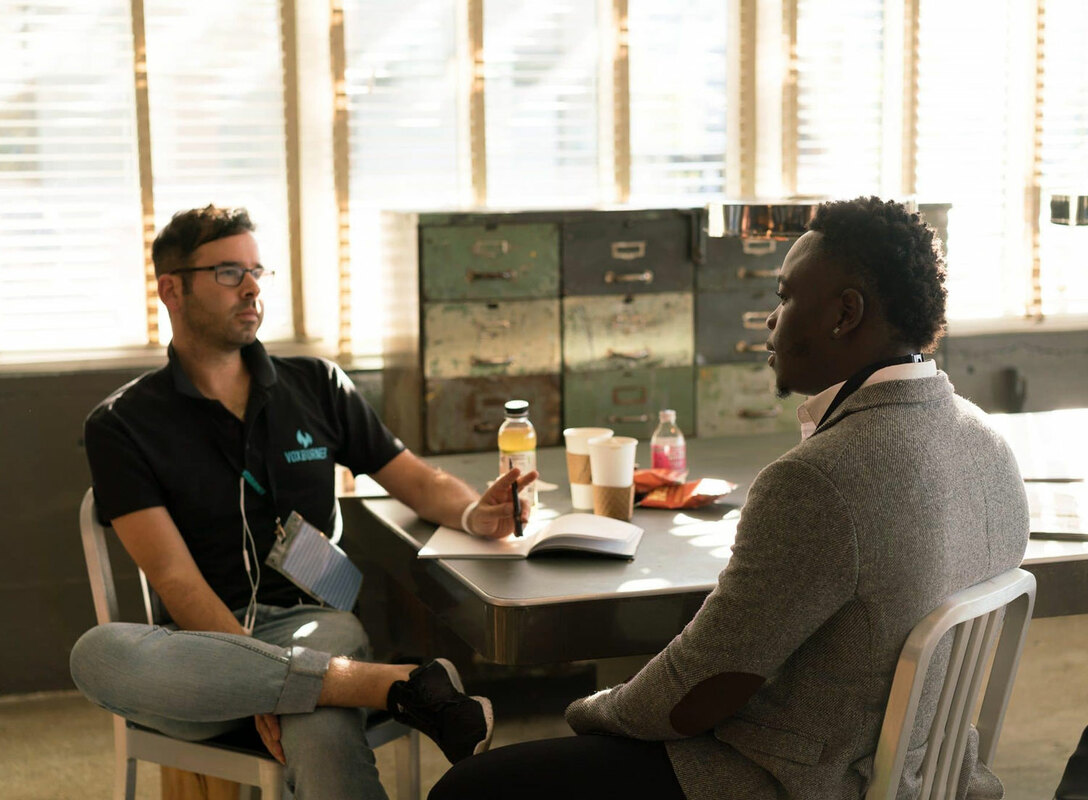 Why high-HQ companies welcome back boomerang employees