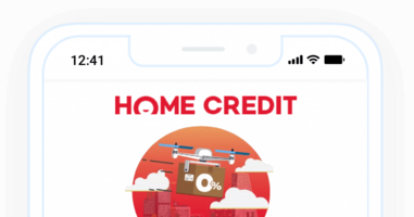 How Home Credit Indonesia Achieves Push Notification CTRs 3.5x Higher Than Industry Average