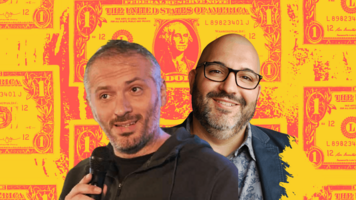 It's The Name Of The Game - Startup Blogpost