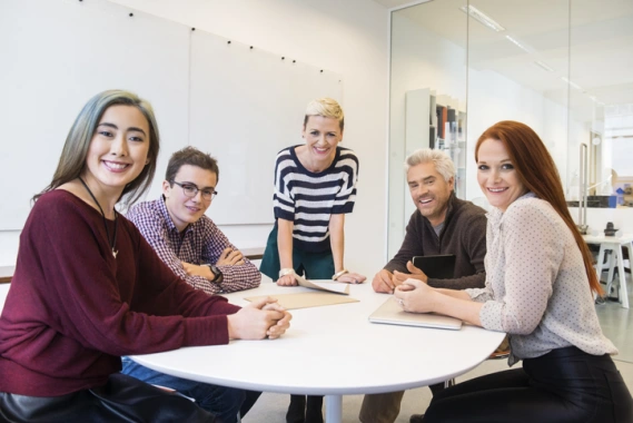 4 ways to set your business up for success in 2020