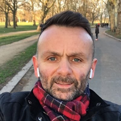 Matthew Charles Morton