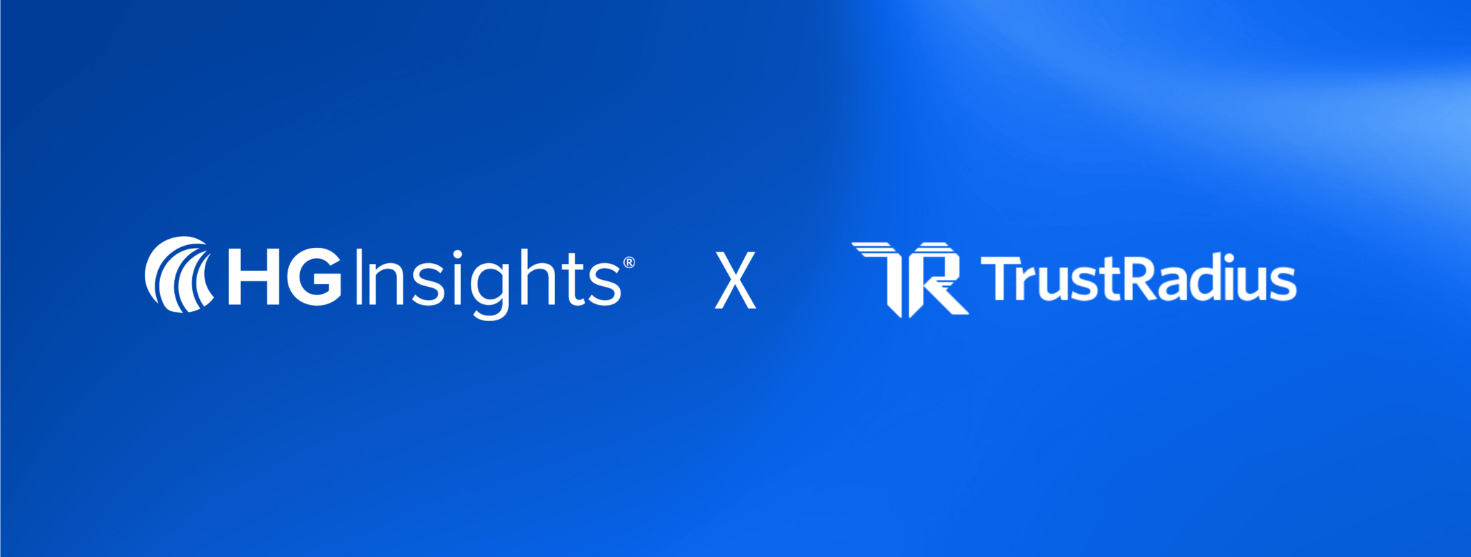 HG Insights Acquires TrustRadius, Providing GTM Teams With Buyer Intent Insights and In-Market Leads to Accelerate Pipeline Growth and Brand Influence