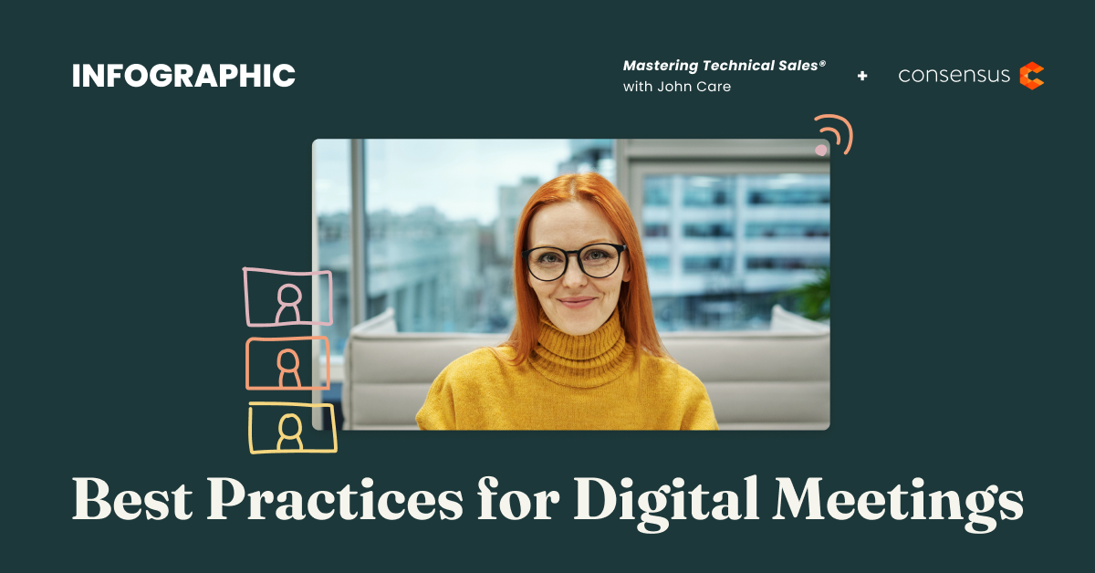 Best Practices for Digital Meetings