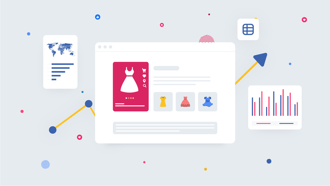 Top 25 eCommerce KPIs: Know How Your Store Performs