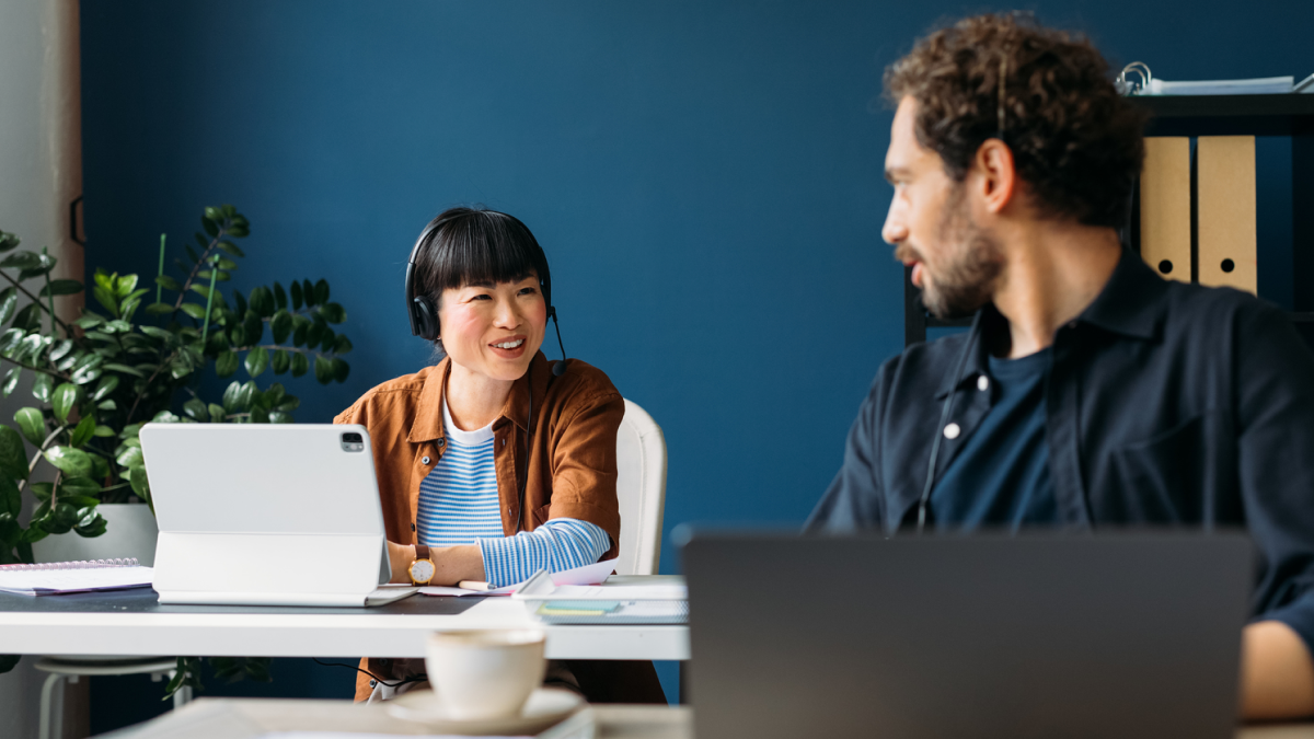 Helpdesk software 101: what it is, what to look for and 3 top tools