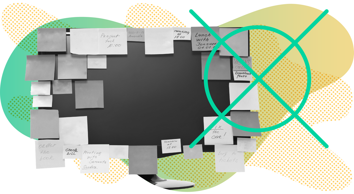 Knowledge Hack: Organizing Your Notes