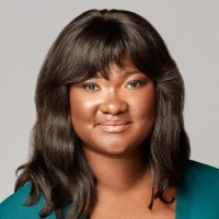 Anne Suinner-Lawoyin