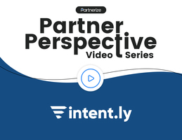 [On-Demand Webinar] Partner Perspective: intent.ly