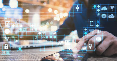 Driving Innovation with Industry Ecosystems | IDC Blog