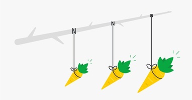  Sales incentives programs: How to choose one that galvanizes your team