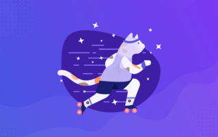 Reports, But at a New Ninja Speed!