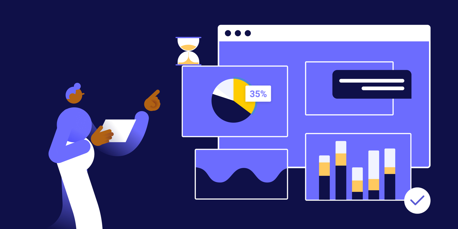 3 tips to crush SMB task management with monday.com & Google