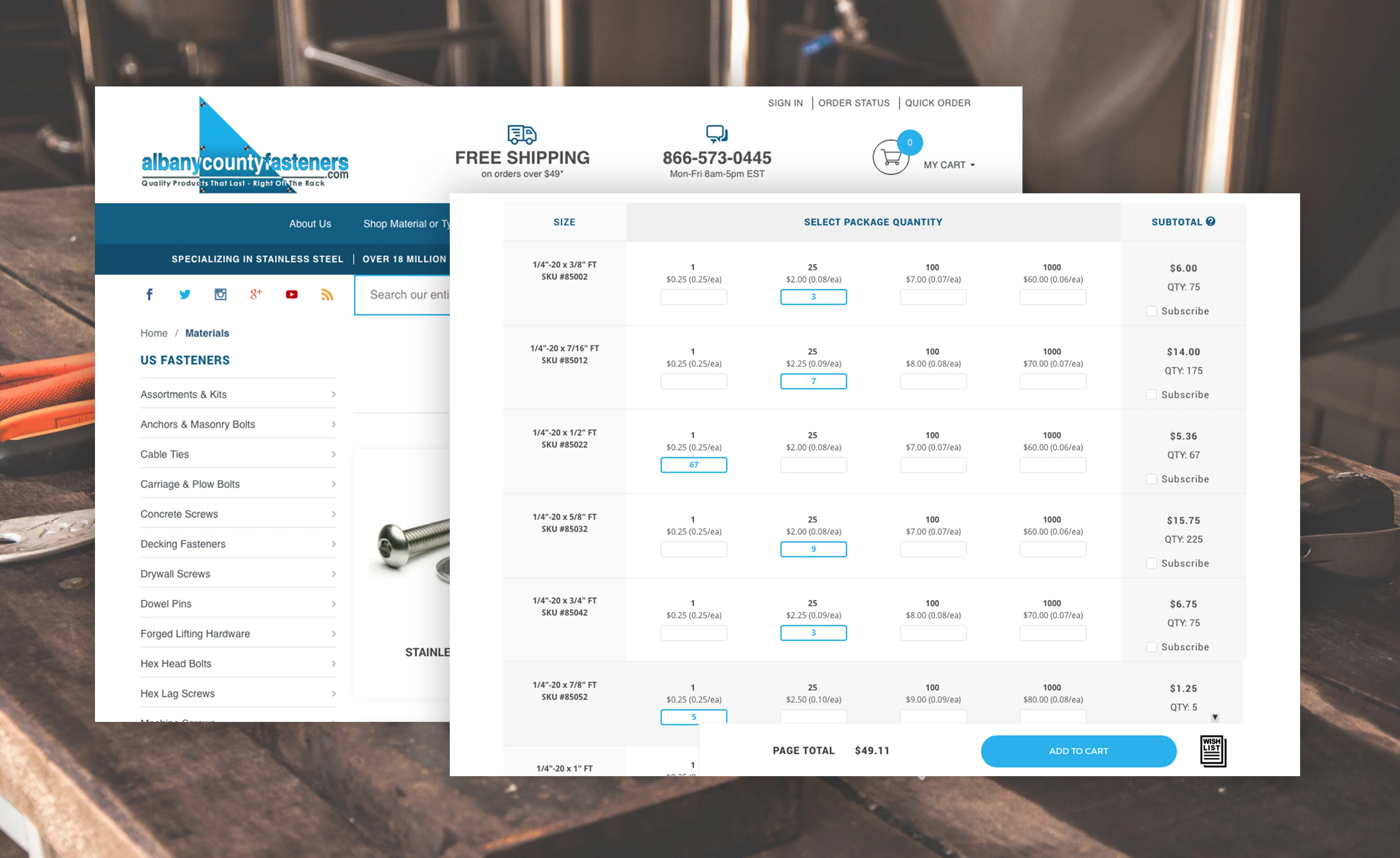 Building the Perfect B2B and B2C Ecommerce Experience with Miva
