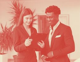 How to Transition an Account within the Customer Success Team