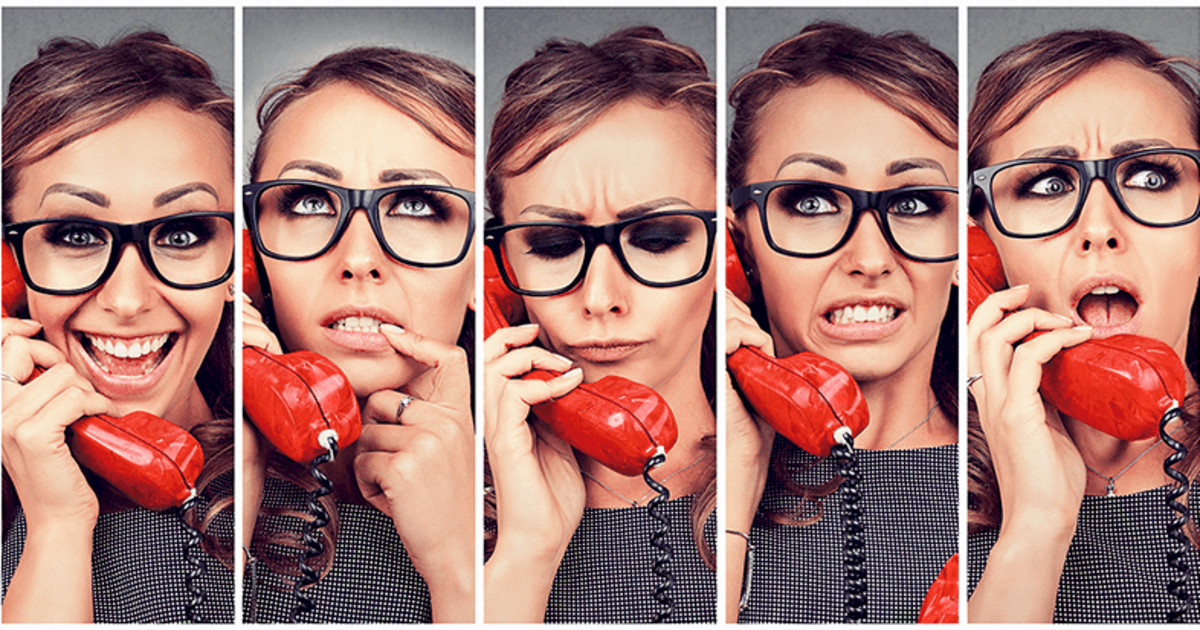 Conversations with Your Customers: Tone is Everything!