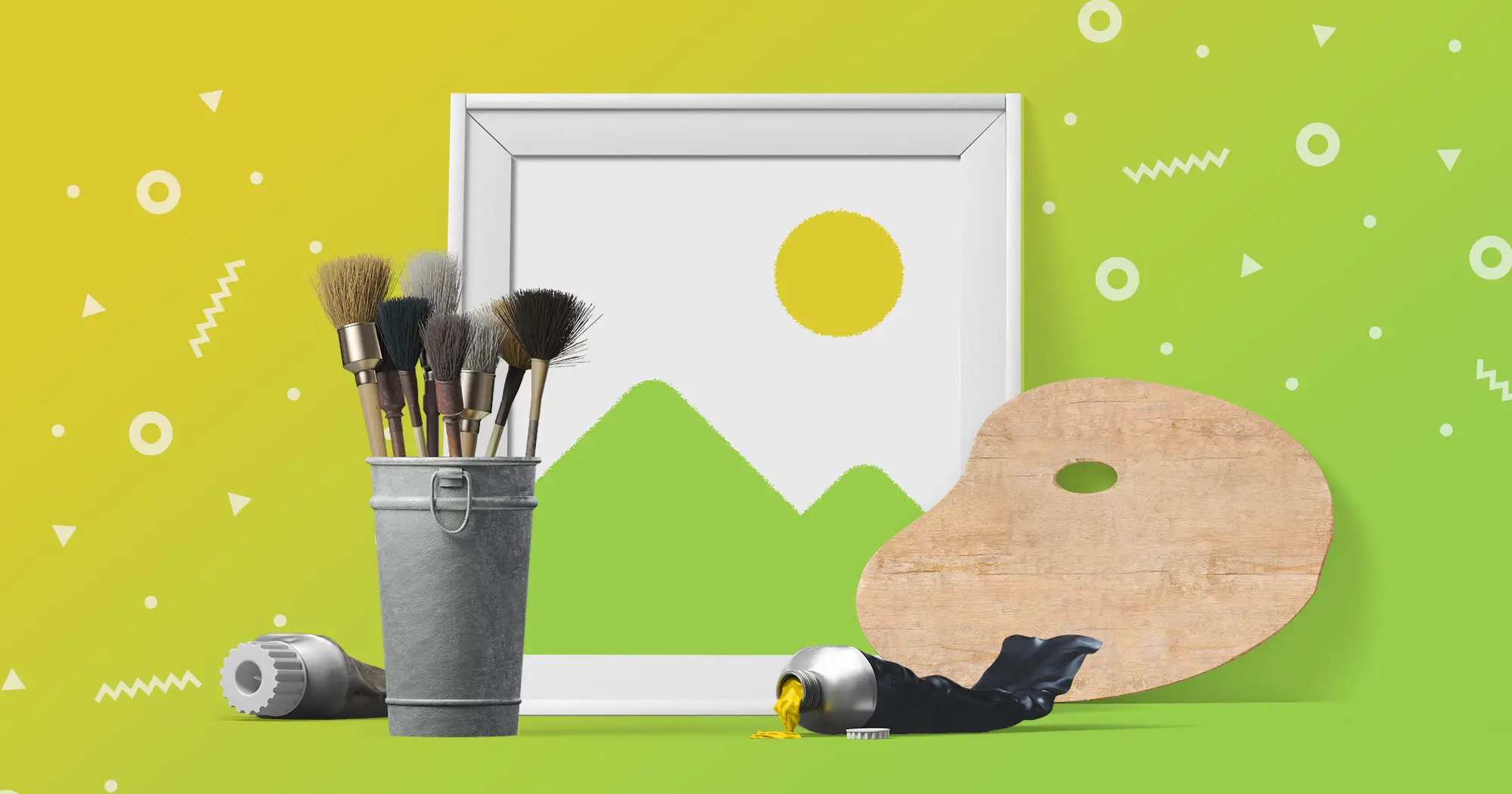 Personalized Outreach at Scale. Part 2: Personalized Images