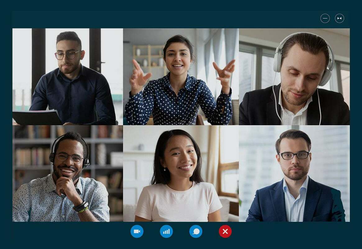 How to impress with your RFP presentation