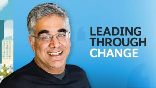 Leading With Values: A Conversation With Workday Co-Founder and CEO on Resiliency