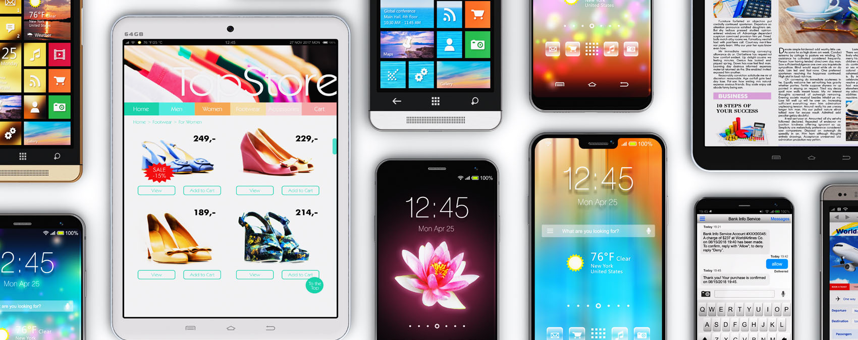 [Podcast] Why Modern Small Businesses Should Think Like An App