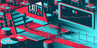 8 Times a Partnership Impacted an "Exit Event" (And Why Acquisitions are on The Rise)