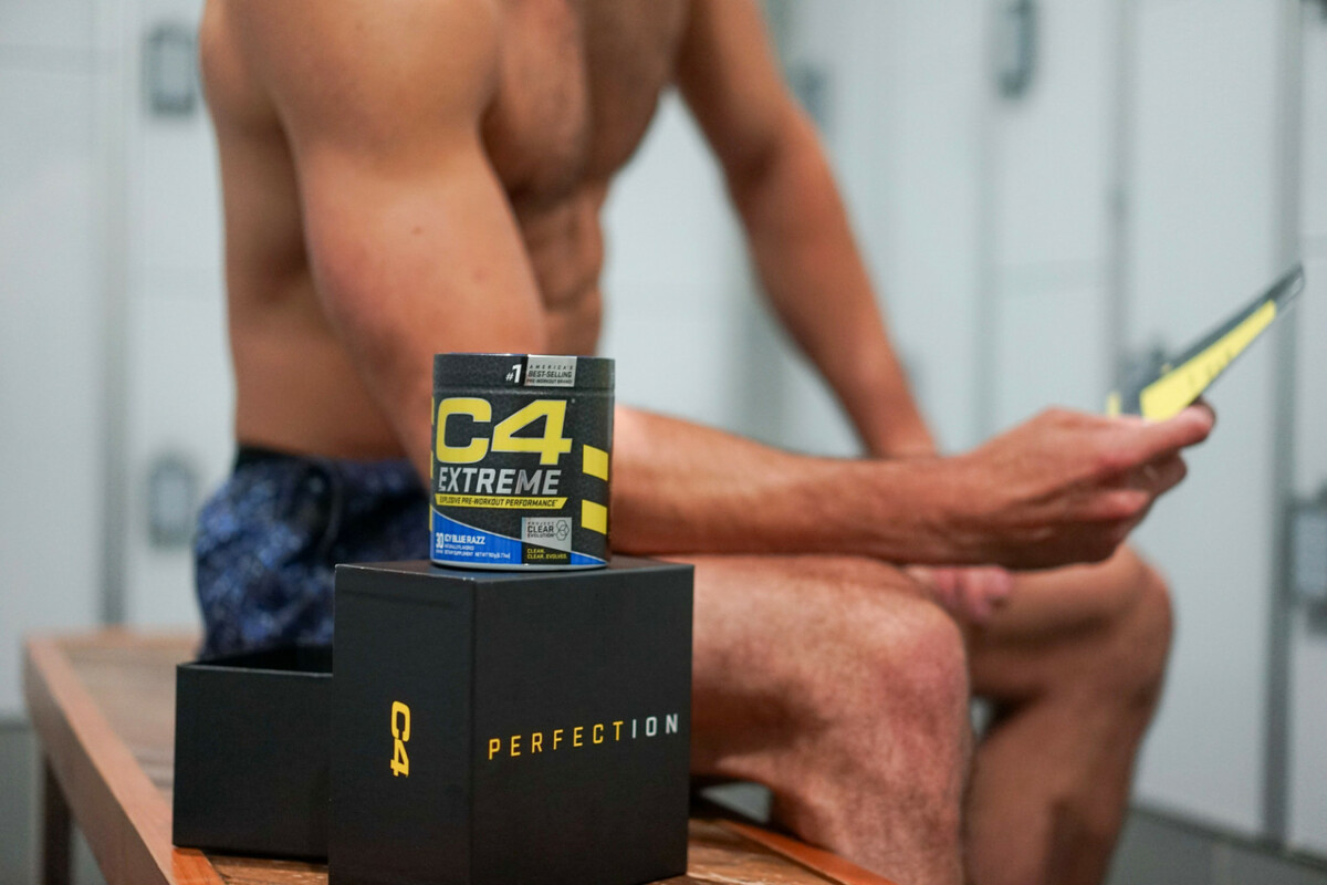 How Nutrabolt Transformed Its Influencer Strategy Into a Content Machine