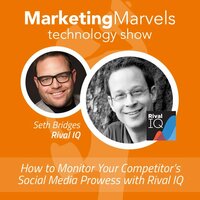 How to Monitor Your Competitor's Social Media Prowess with Rival IQ