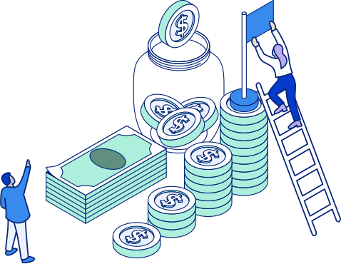 Cold call scripts and tips for financial services