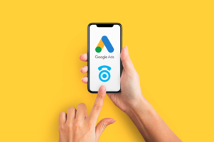 Our First Truly Bi-Directional Integration with Google Ads