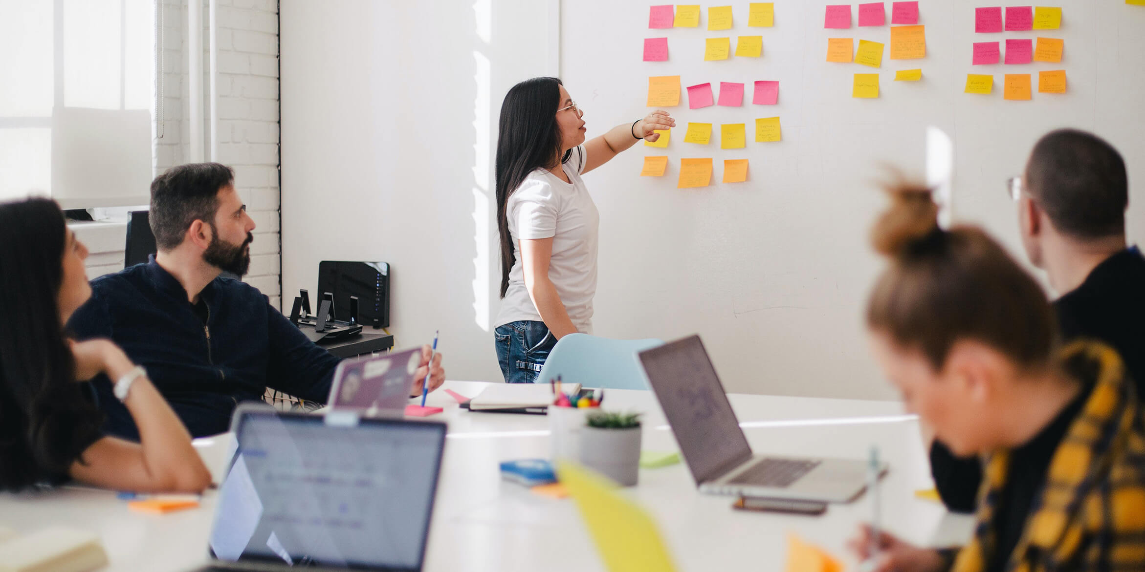 How experts lead clients (and themselves) to greater data maturity